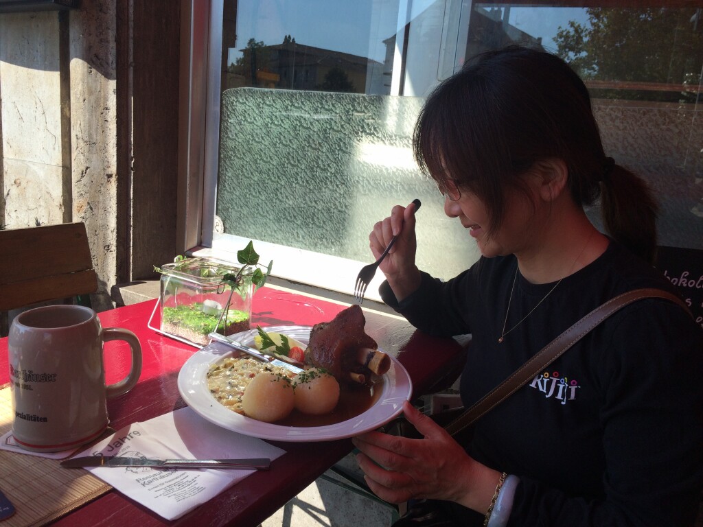 eatPorkshine