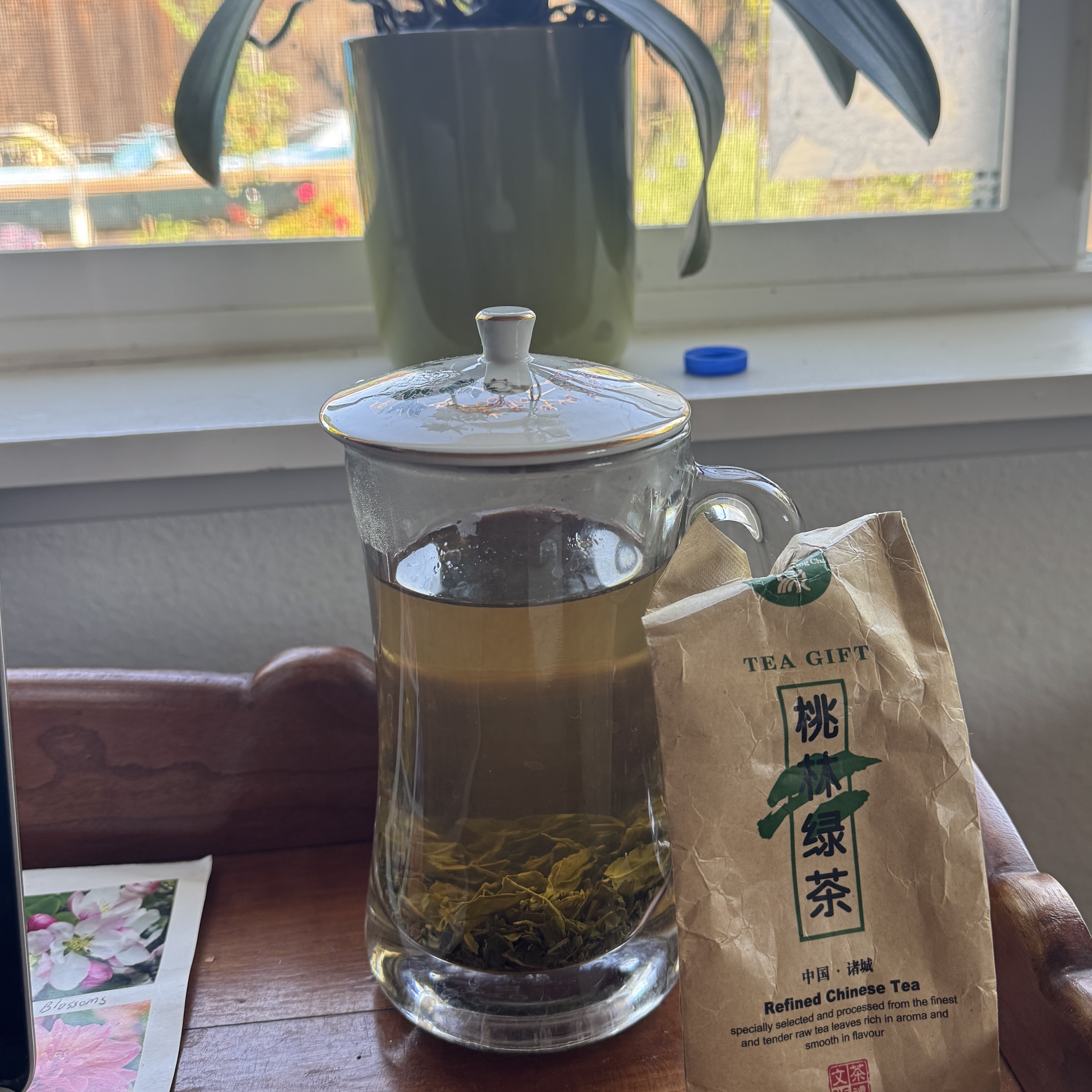 260428Green Tea