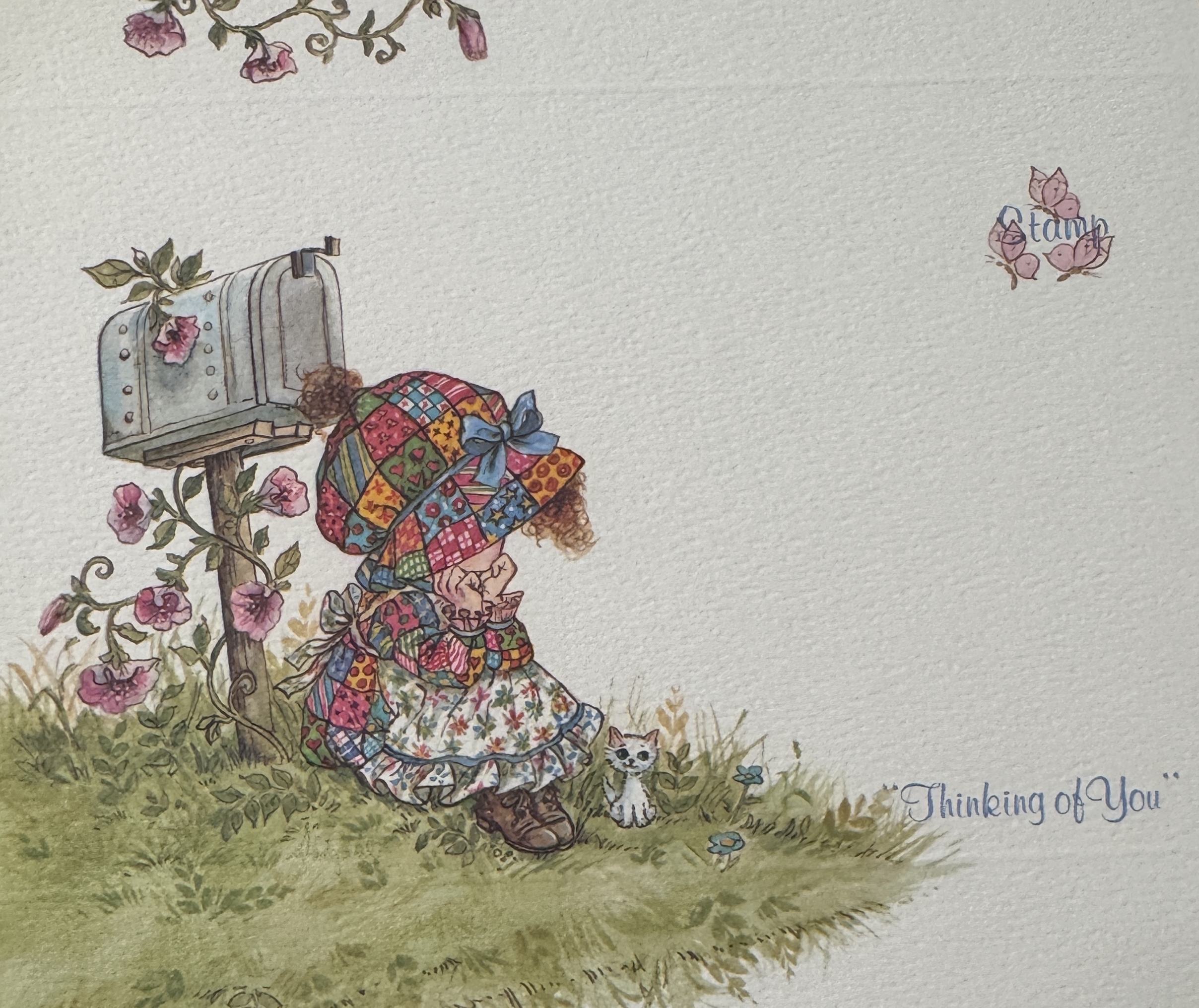 oldGreetingCard